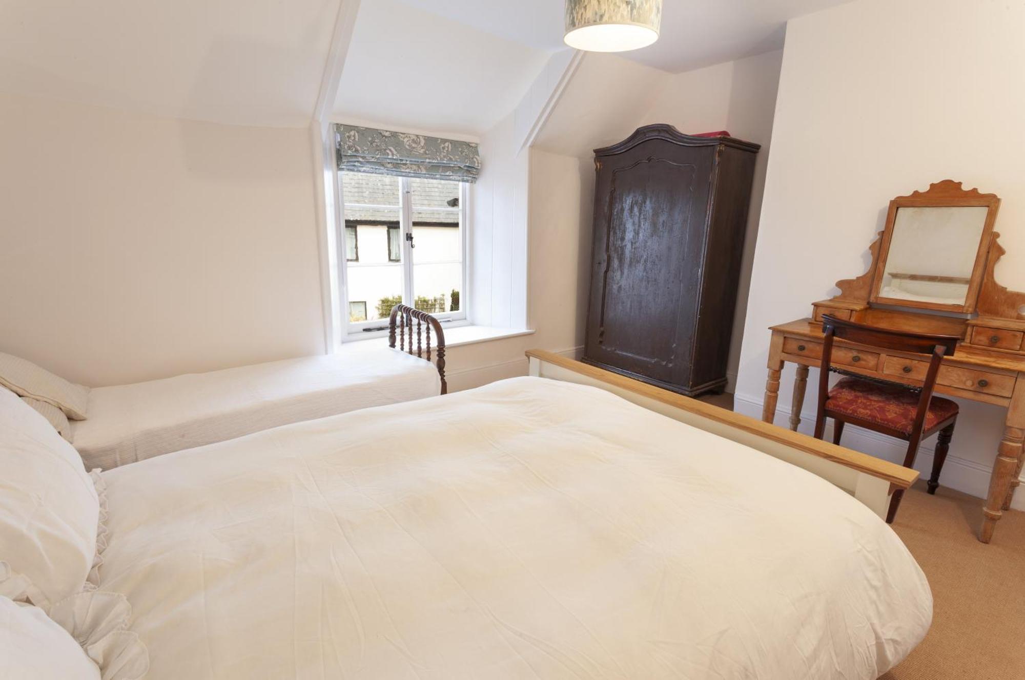Holmdale, Porlock Villa Kültér fotó
