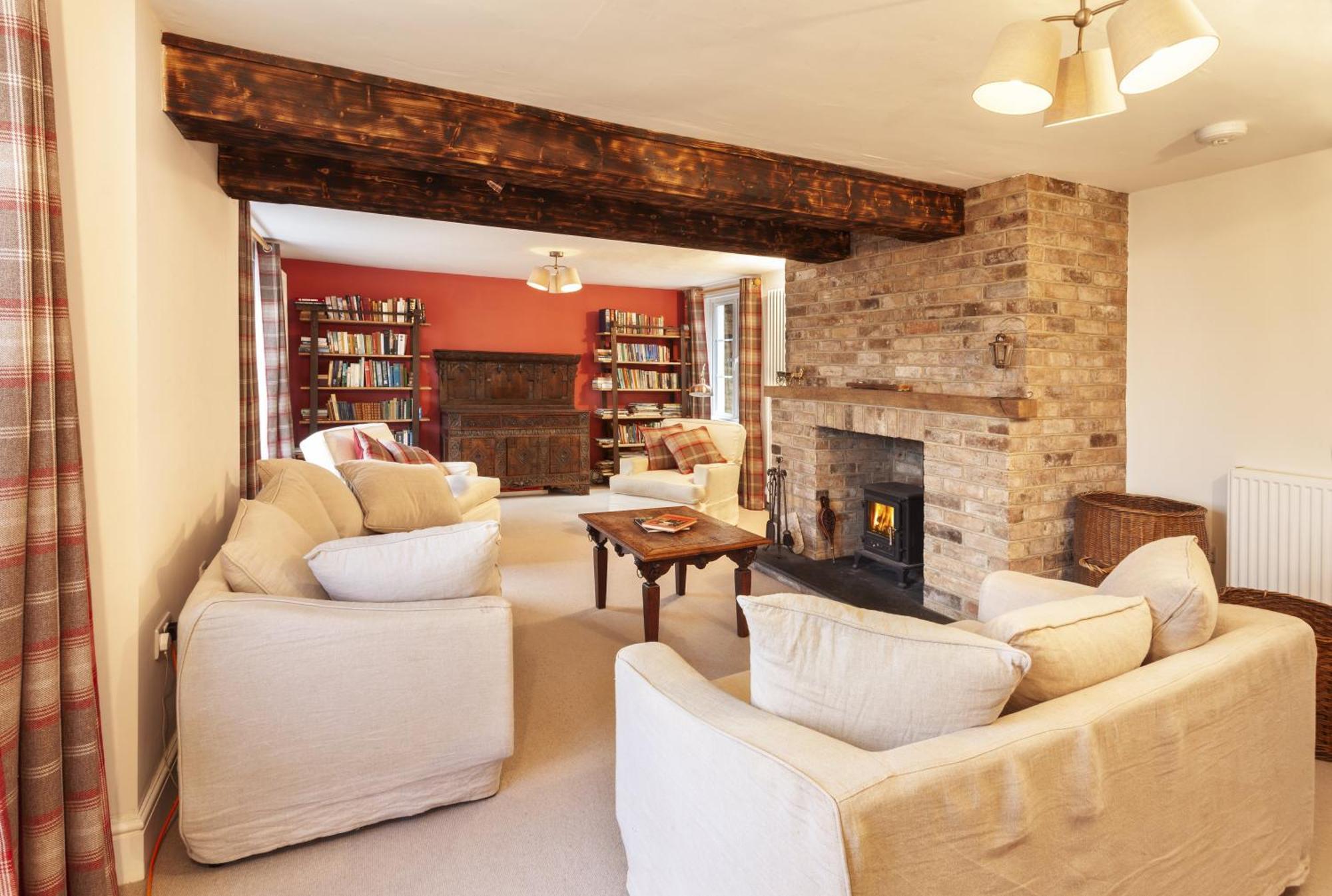 Holmdale, Porlock Villa Kültér fotó