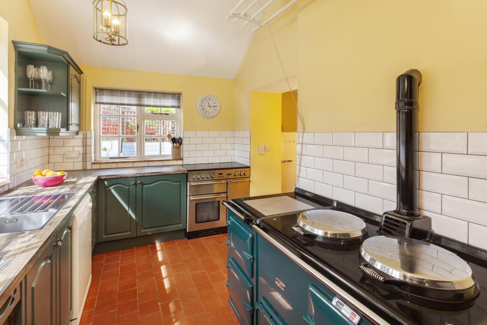 Holmdale, Porlock Villa Kültér fotó
